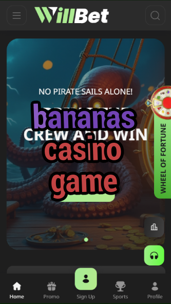 bananas casino game-bandasonoracasino.asdasdzhjkds.com