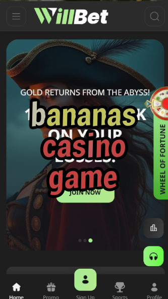 bananas casino game-bandasonoracasino.asdasdzhjkds.com