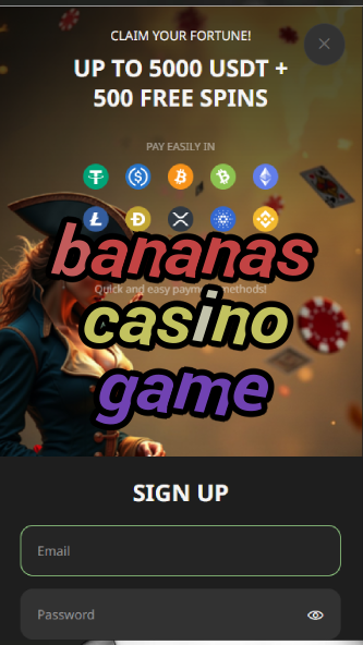 bananas casino game-bandasonoracasino.asdasdzhjkds.com